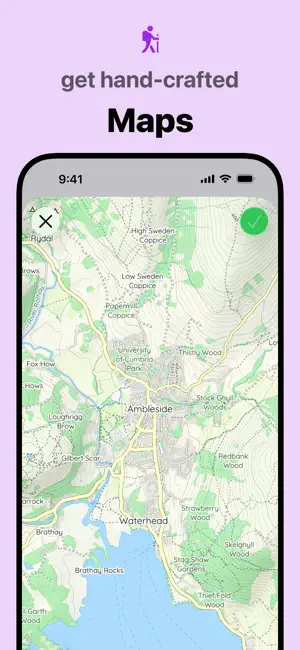 Pedometer++ screenshot 5