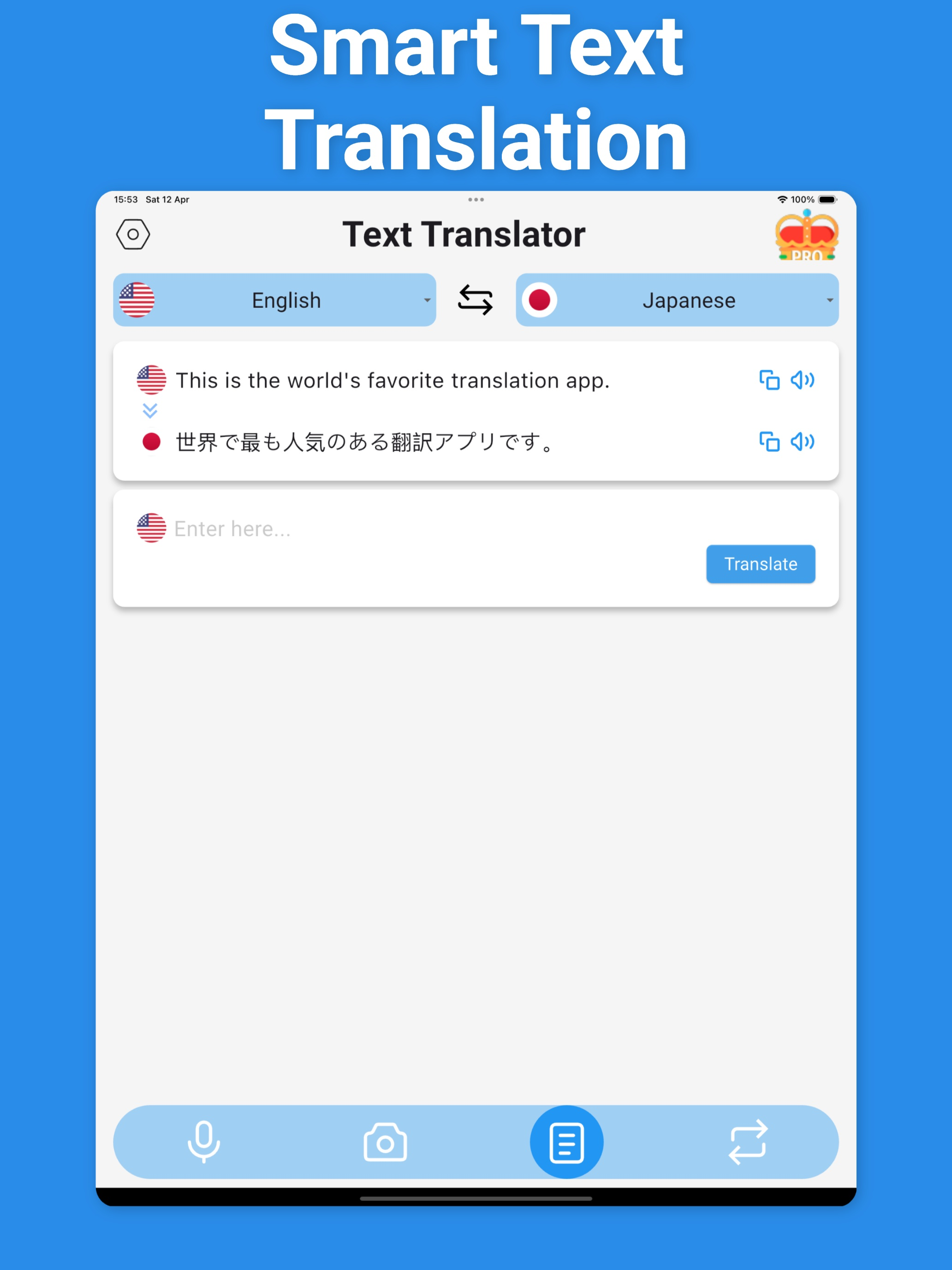 Japanese Translator & More +