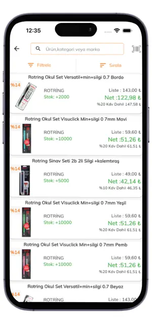 Kadıoğlu screenshot 3