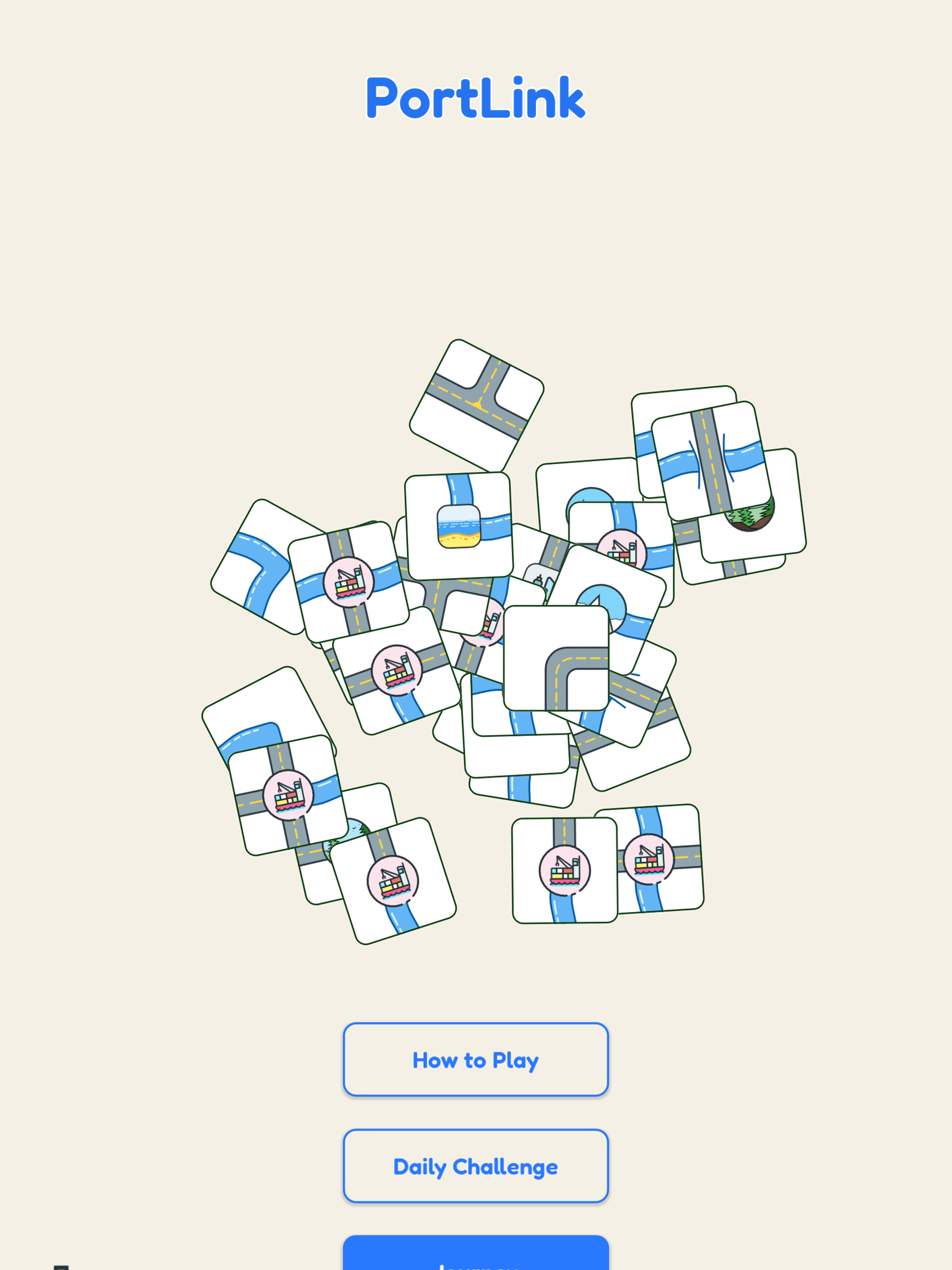 PortLink Game screenshot 6