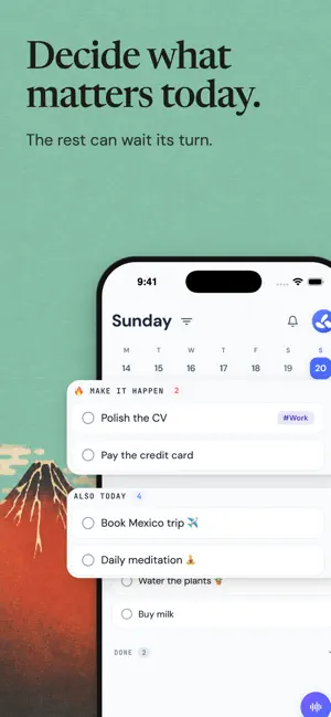 Nonne · To-Do List & Planner screenshot 3