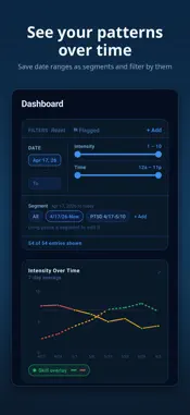 Surfacing screenshot 2