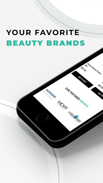Sohati Care Screenshot