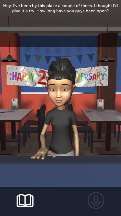 RNMKRS University Screenshot