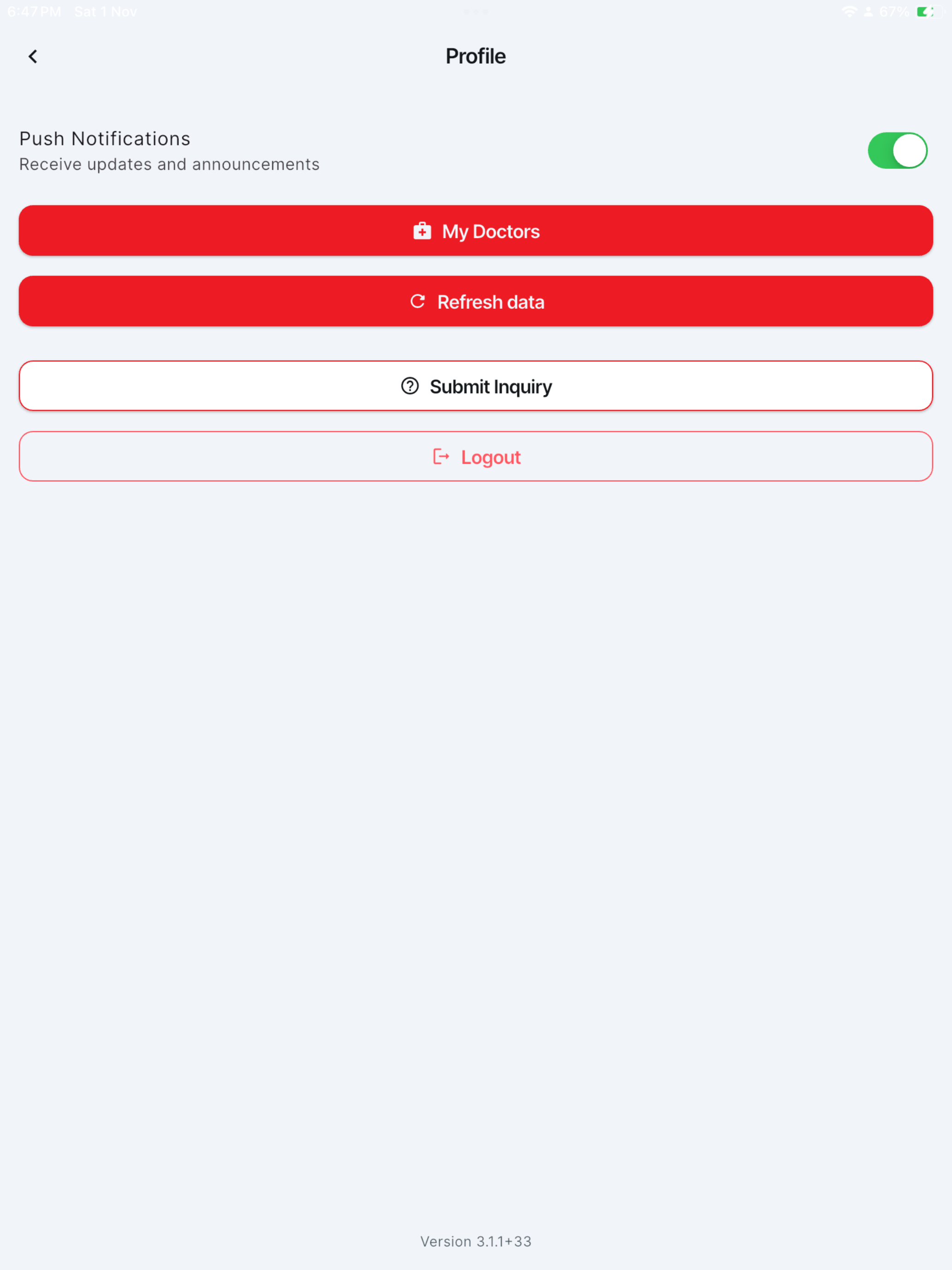 Rhombus Pharma screenshot 10