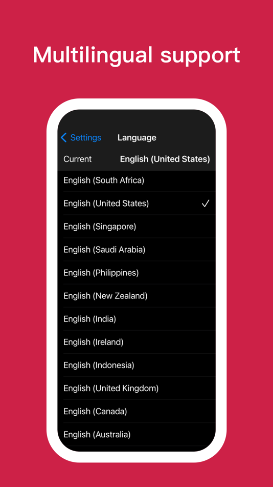 #4. ChatBoard - Accessible Chat (iOS) 由: Mutation Lab