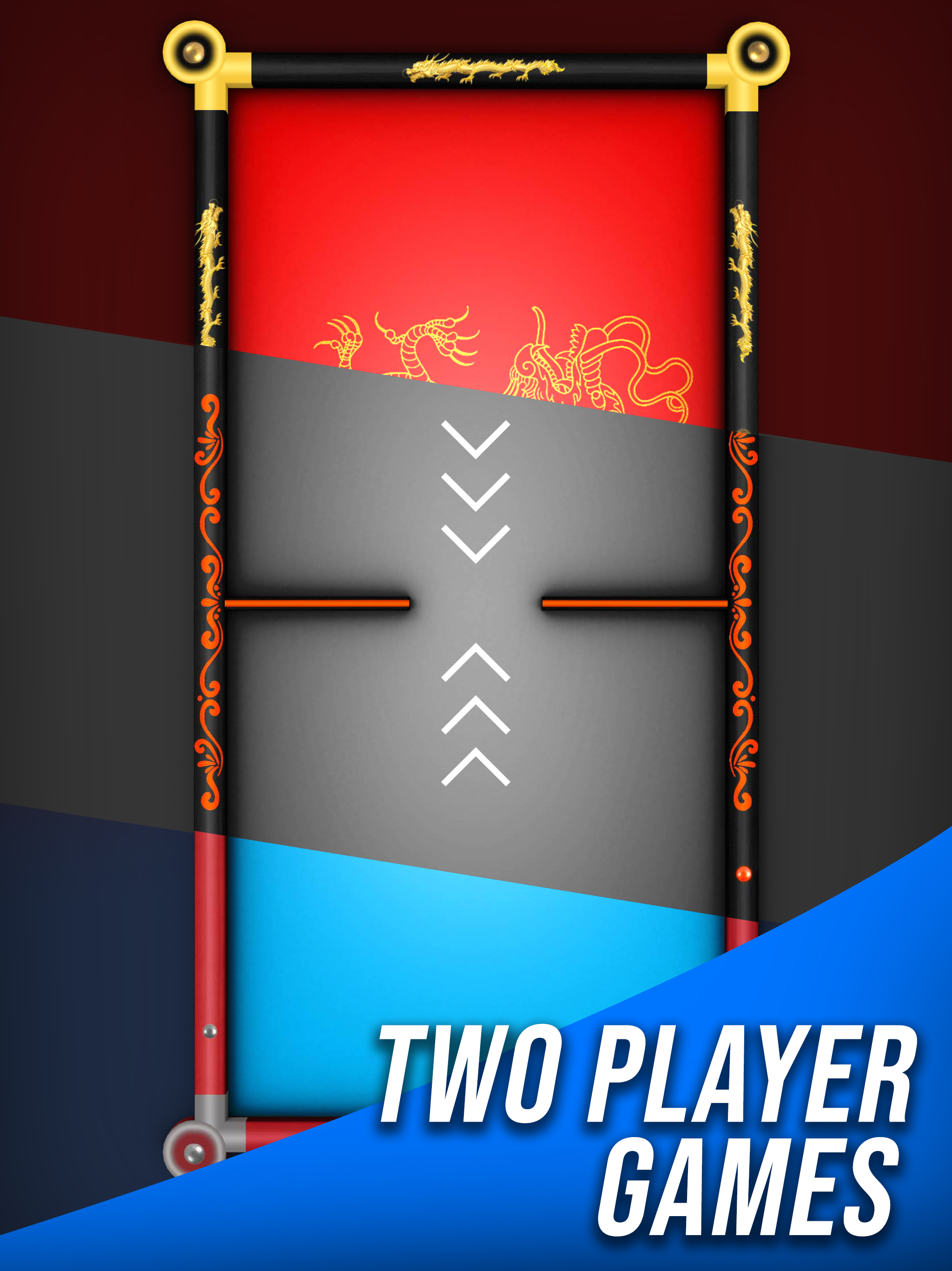 2 Player Games - Hockey Games