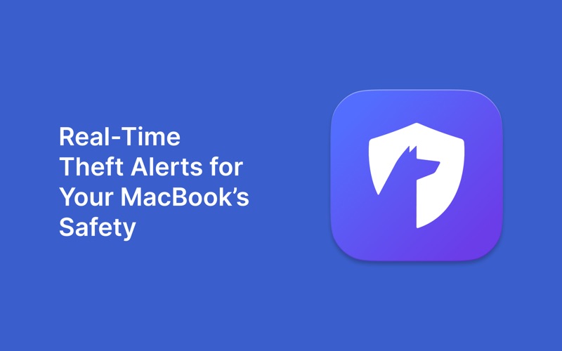 Shepherd: Anti-Theft Alarm screenshot