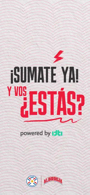 APF - App Oficial iPhone screenshot 6