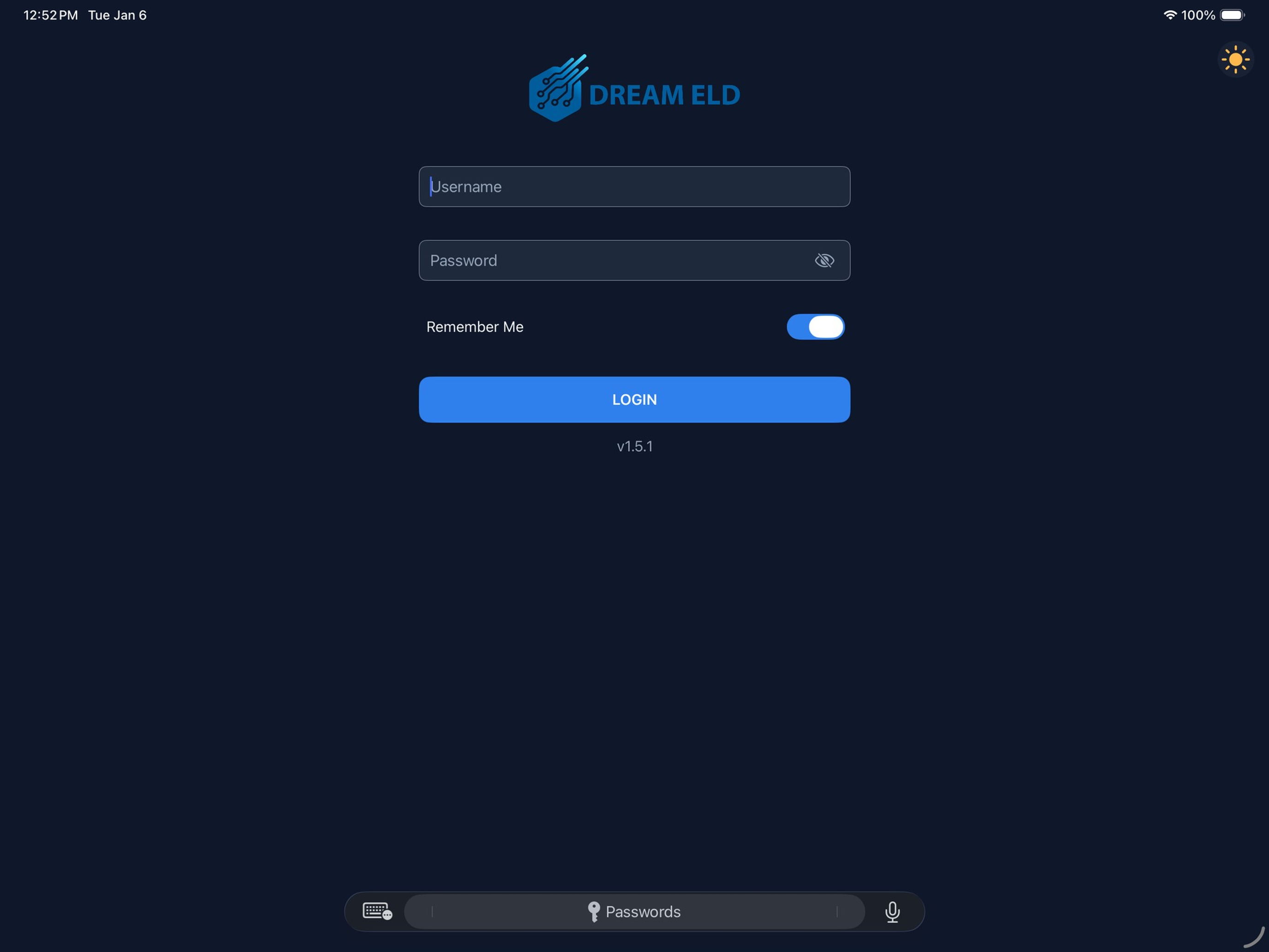 DREAM ELD PRO