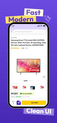 Ourshopee - Online Shopping screenshot