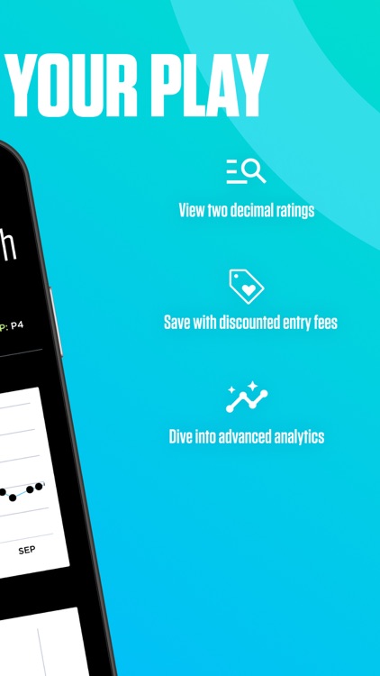 UTR Sports screenshot-4