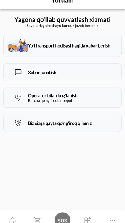 Kapital Sug'urta screenshot-6