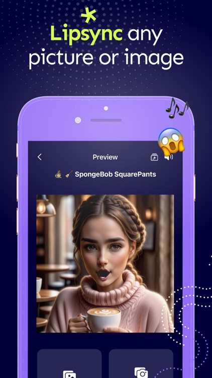 Dream Face Dance: Animator AI