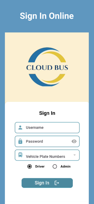 ACSCloudBusDrivers Screenshot 3 of 3