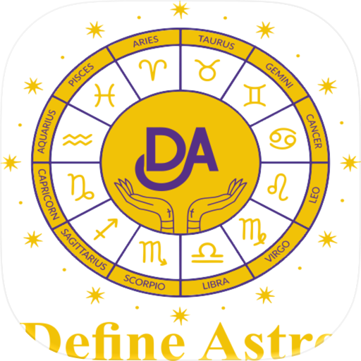 Define Astro
