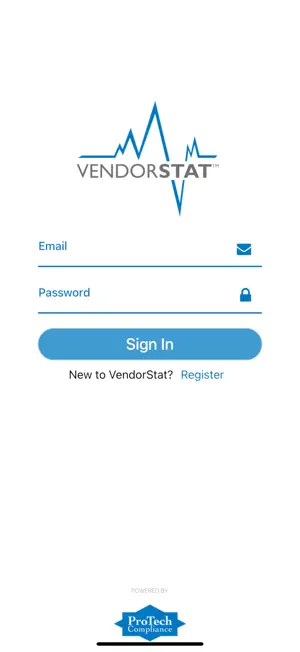 VendorStat screenshot 1