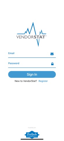 VendorStat Screenshot 1 of 5