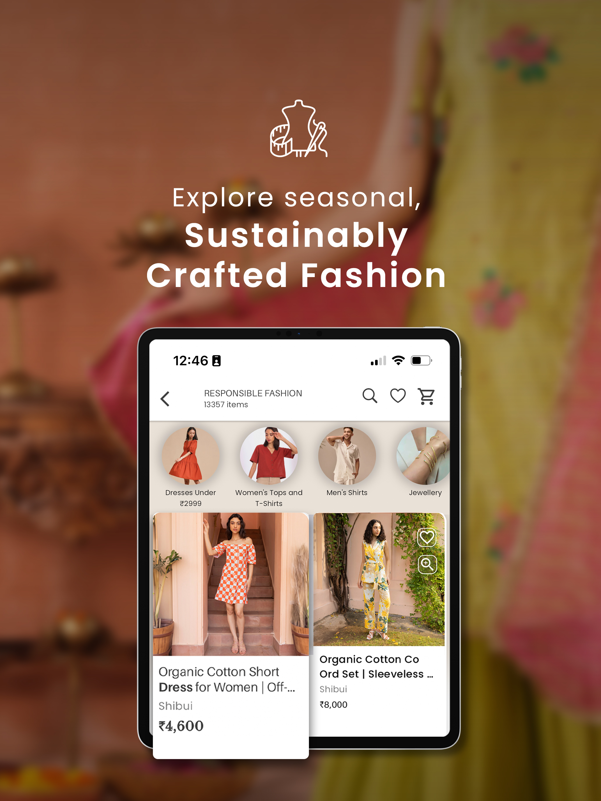 Amala Earth Online Shopping screenshot 9