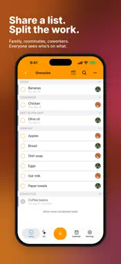 TaskFire: To-Do List & Planner screenshot 7