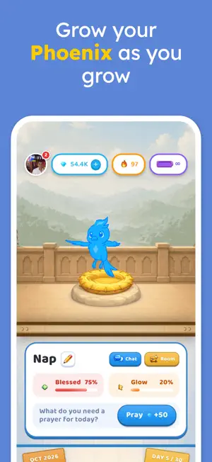Ascend: Play, Connect & Grow screenshot 4