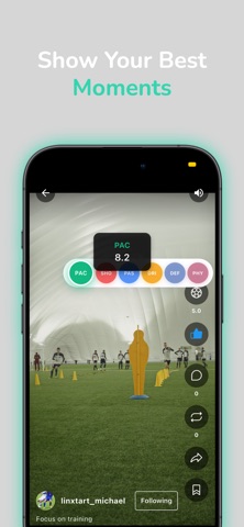 LinXtart screenshot