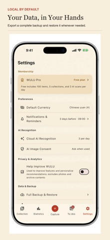 WULU Screenshot 5 of 6