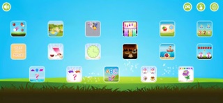 Fun games -Learn with Fun Screenshot 1 of 10