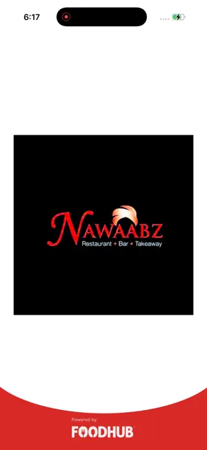 Nawaabz Restaurant, screenshot 1