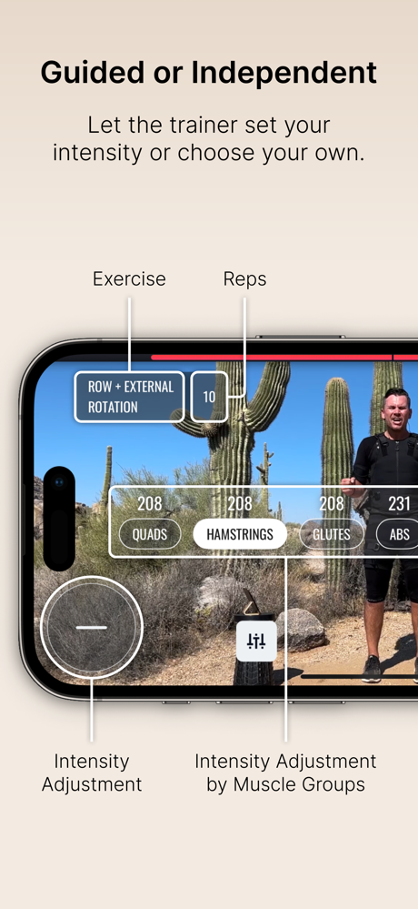 Katalyst screenshot 7