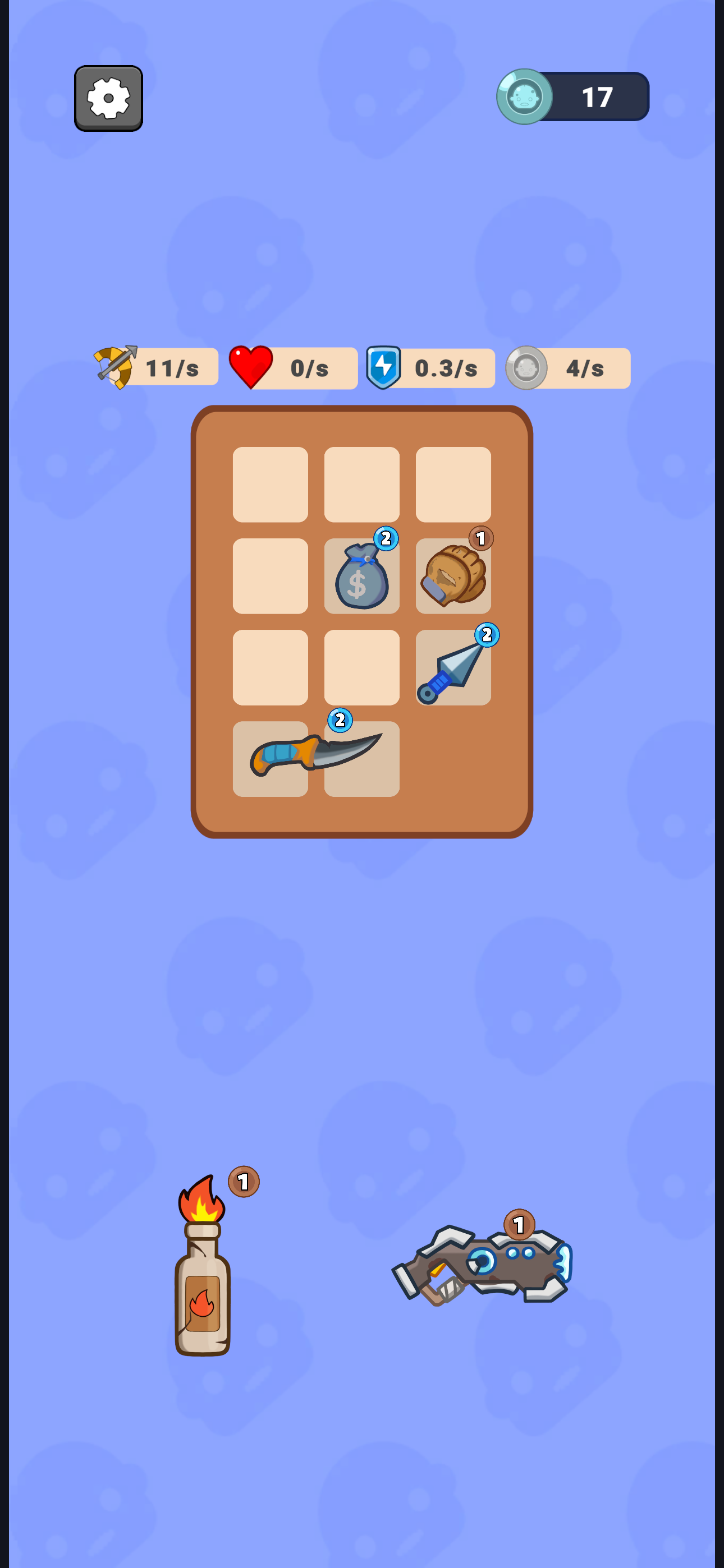 Bag Defense screenshot 3