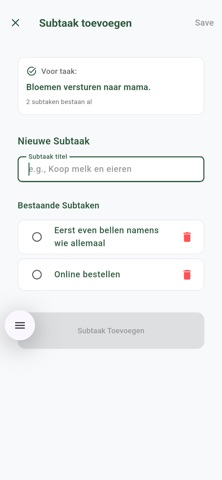 ThreeDone Screenshot 3 of 7