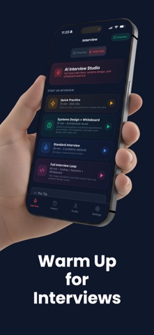 CodeNexus screenshot