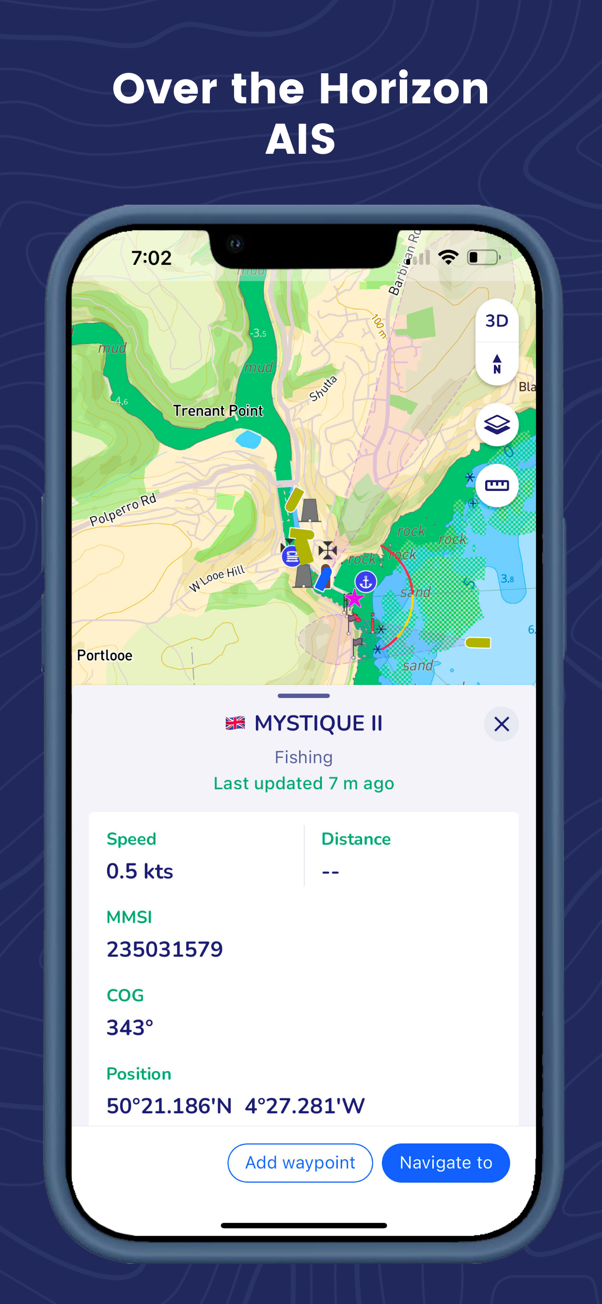 Savvy Navvy Boating Navigation