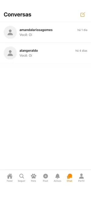 Social Pet screenshot 2