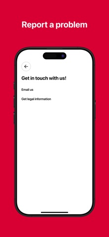 RYDR Driver – Drive & Earn Screenshot 4 of 4