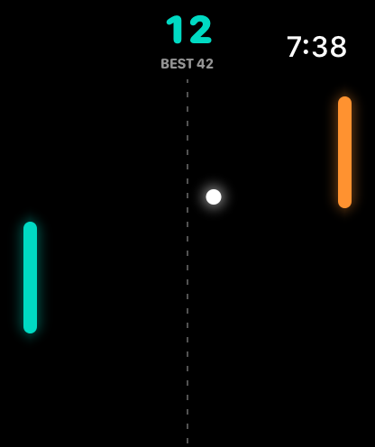 Pong : Classic Arcade Game screenshot 7