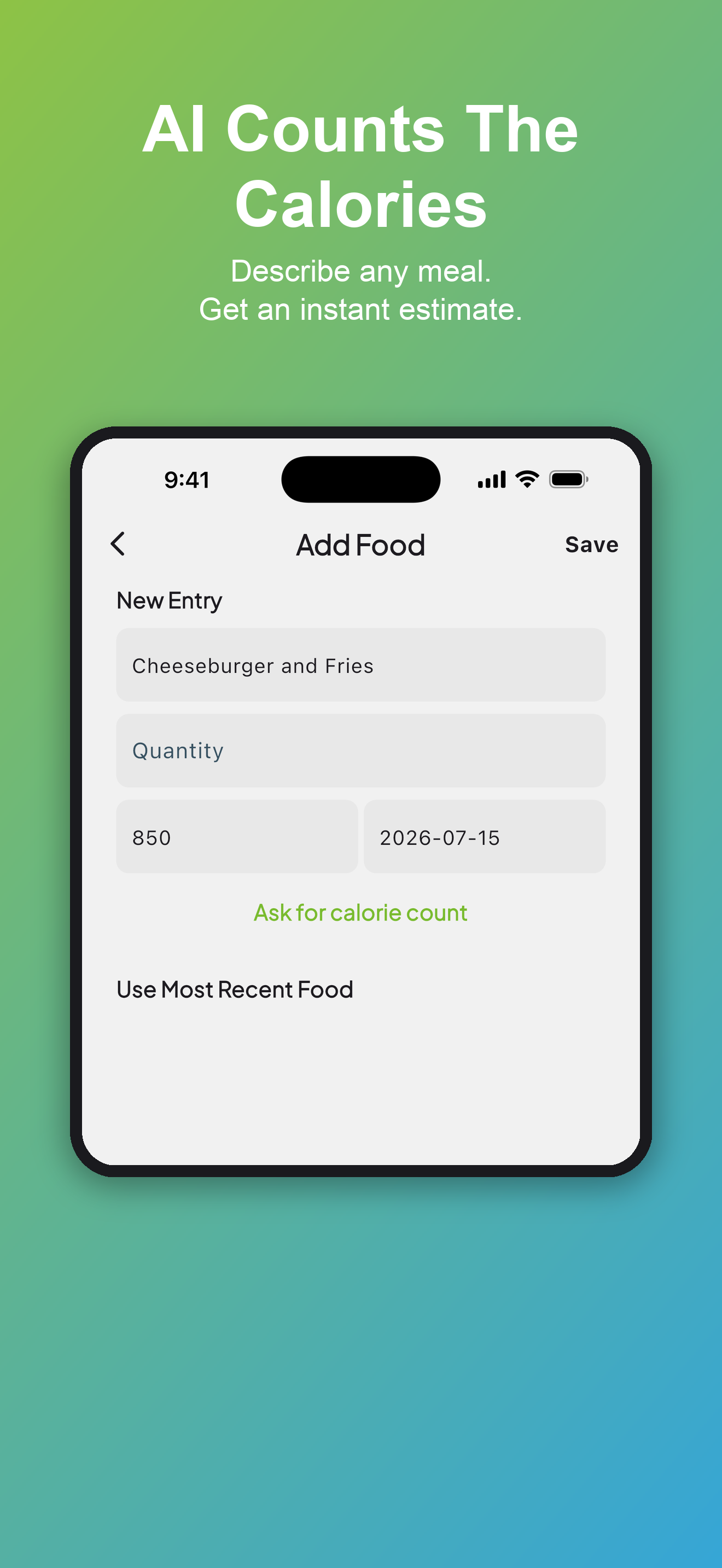 Weight Loss Navigator screenshot 3