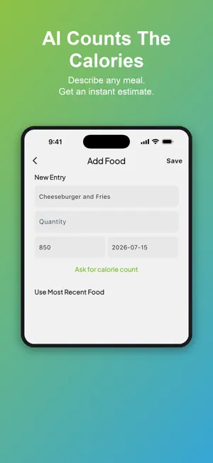 Weight Loss Navigator screenshot 3