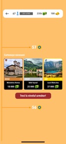Trivio România screenshot