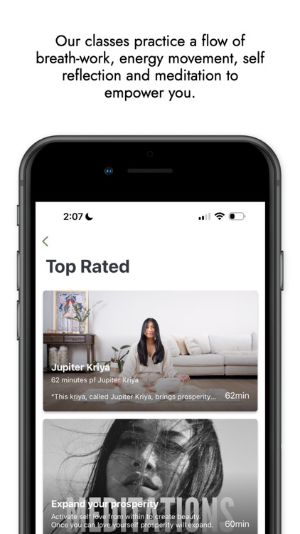 Cosmic Rose by Malyvahn screenshot-3