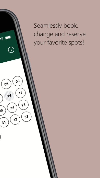 Studio Santé iPhone screenshot 5 - Health & Fitness app