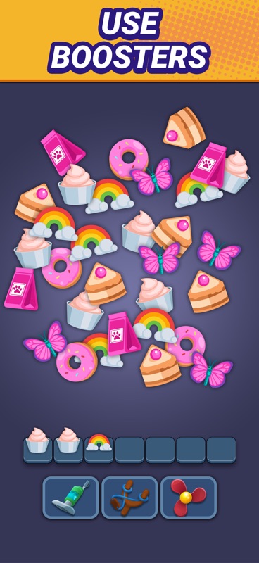 Match Match Match! screenshot 3