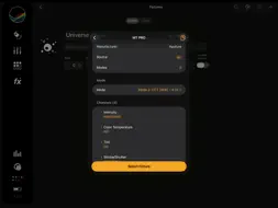 StageLight - DMX Controller screenshot 9
