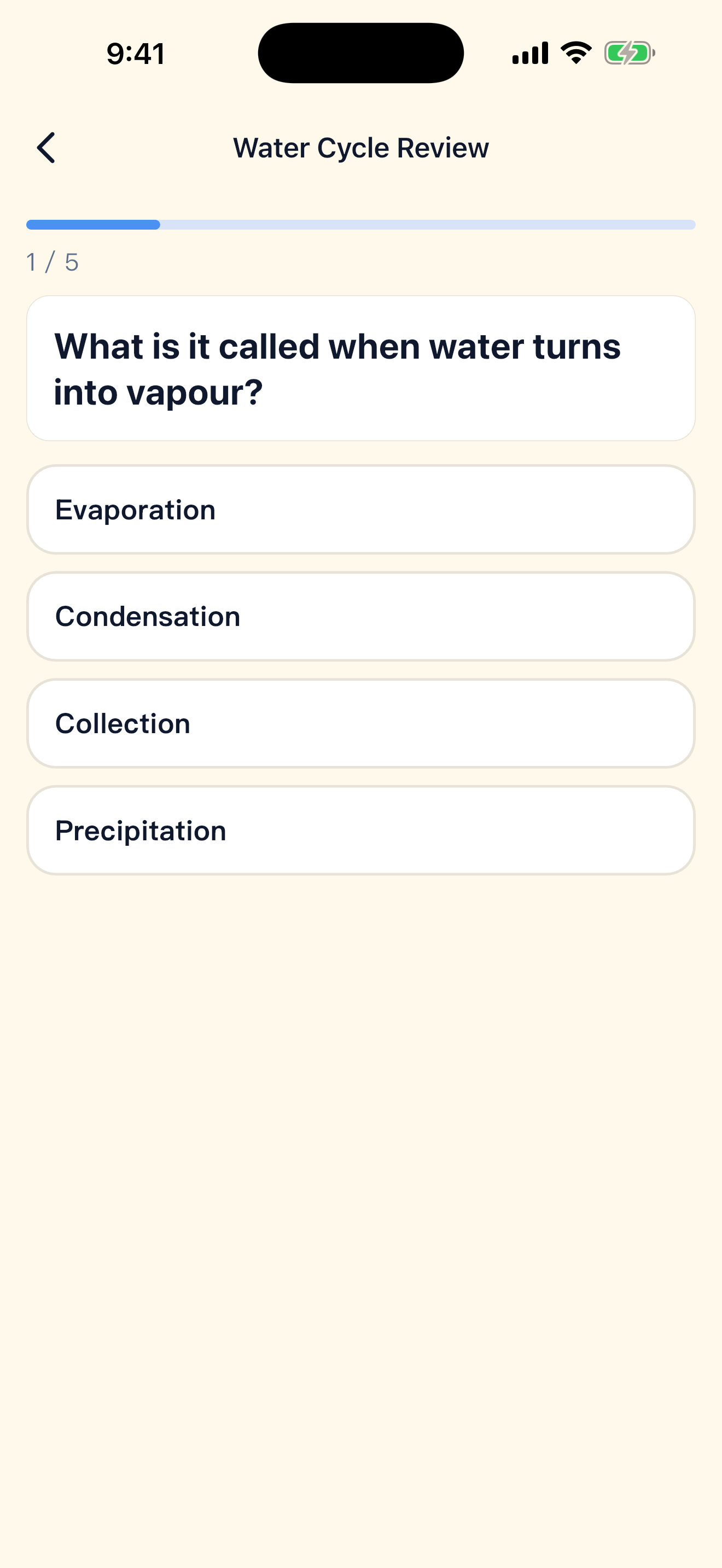 SparkMyClass: Classroom Games screenshot 4
