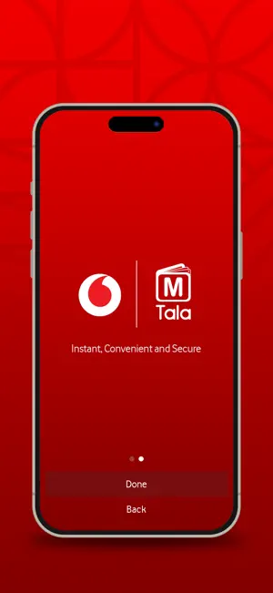 M-Tala screenshot 2