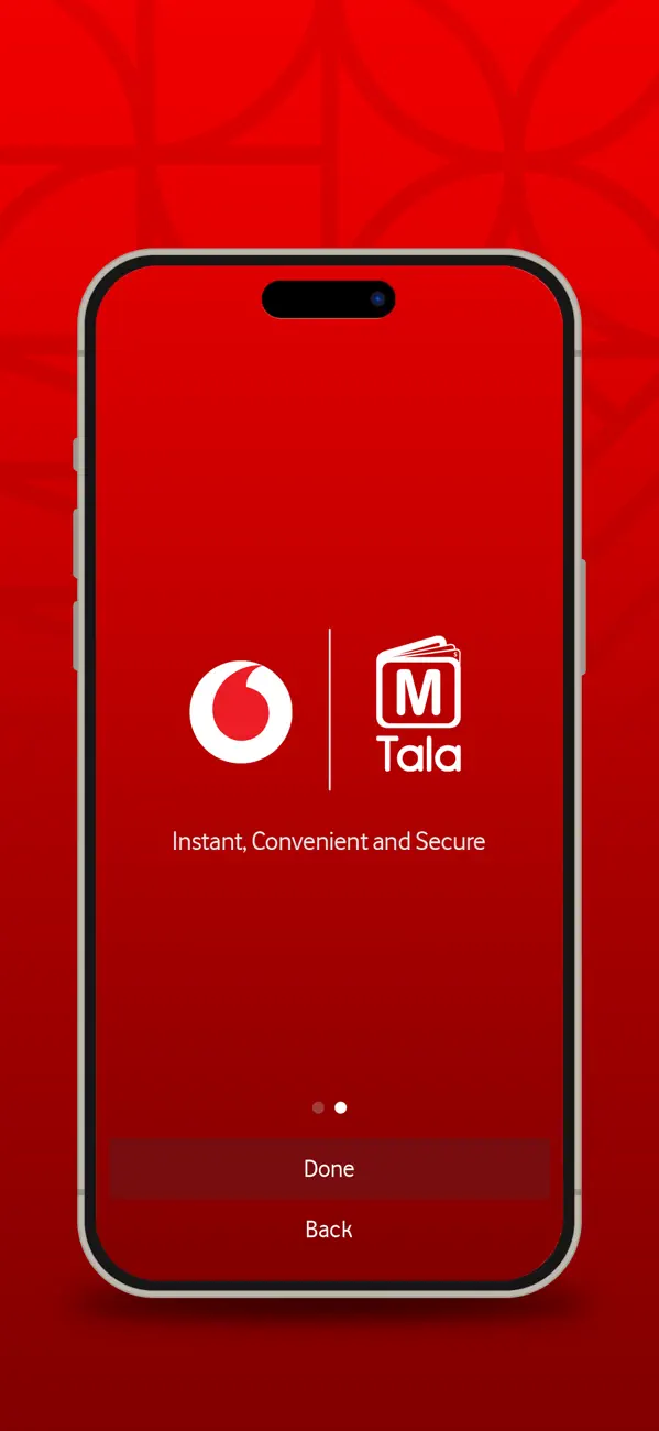 Screenshot #2 pour M-Tala
