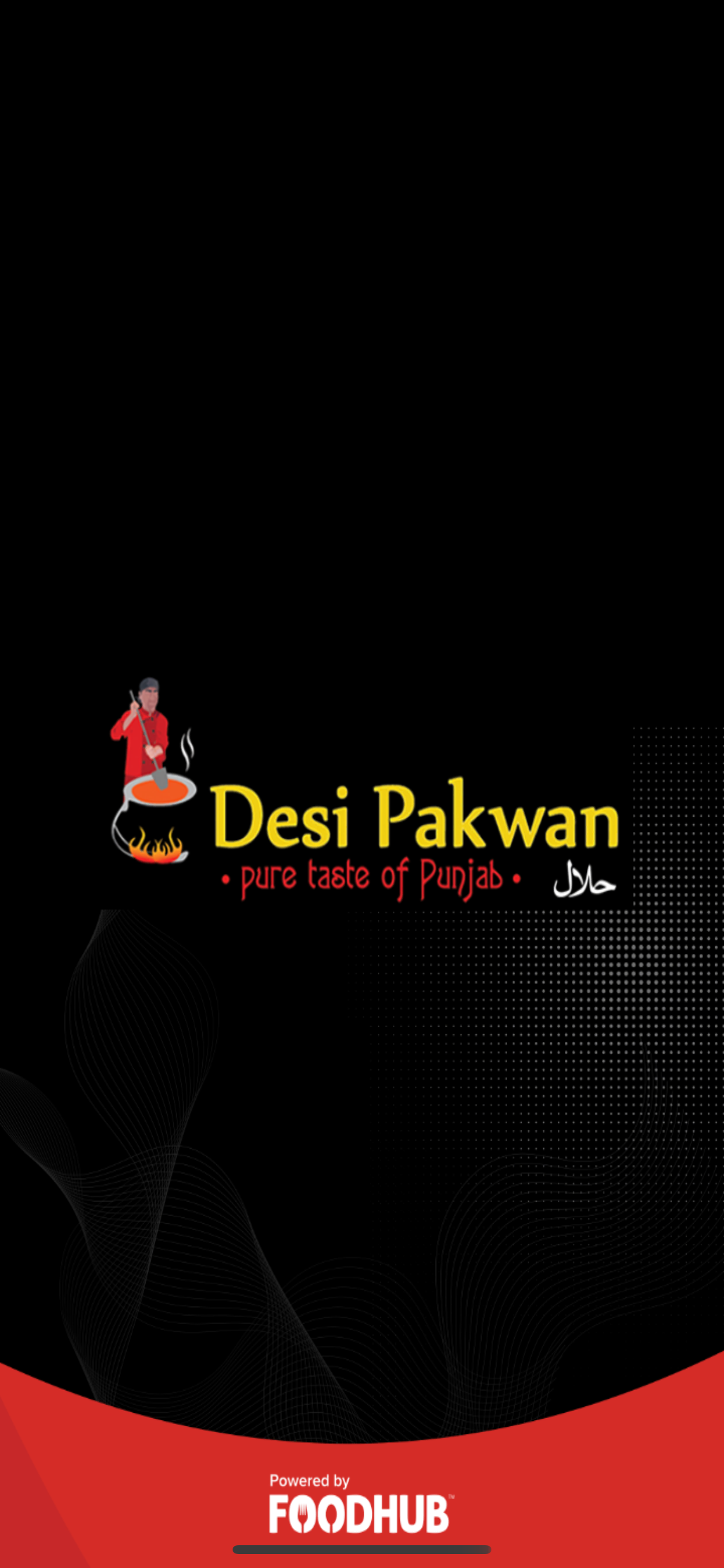 Desi Pakwan