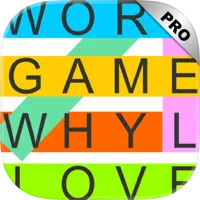 Word Search Games PRO