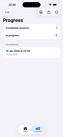 EnglishFlow AI Screenshot 5 of 5